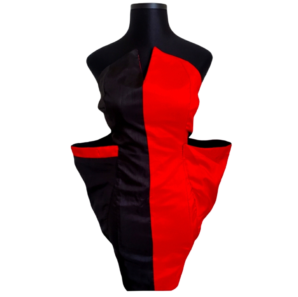 Naughty or Naughtier